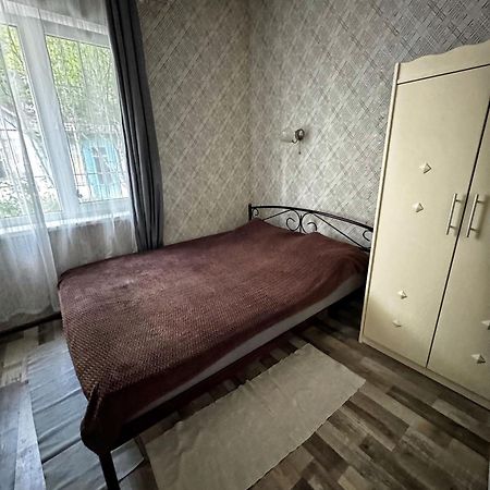 French Apartment In Odessa Esterno foto