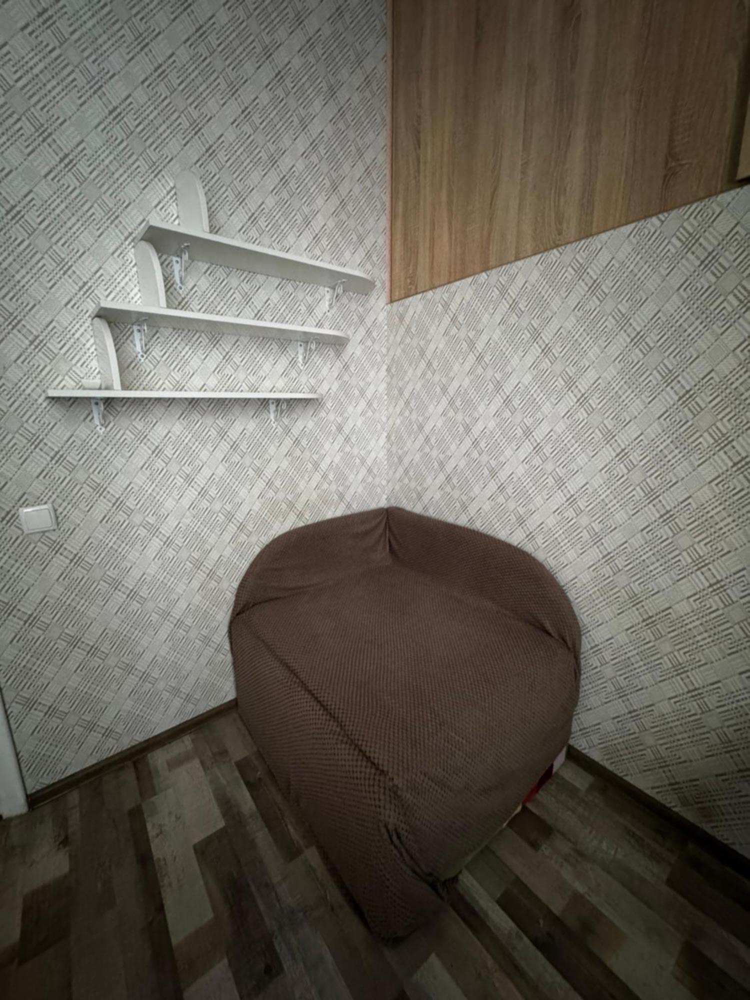 French Apartment In Odessa Esterno foto